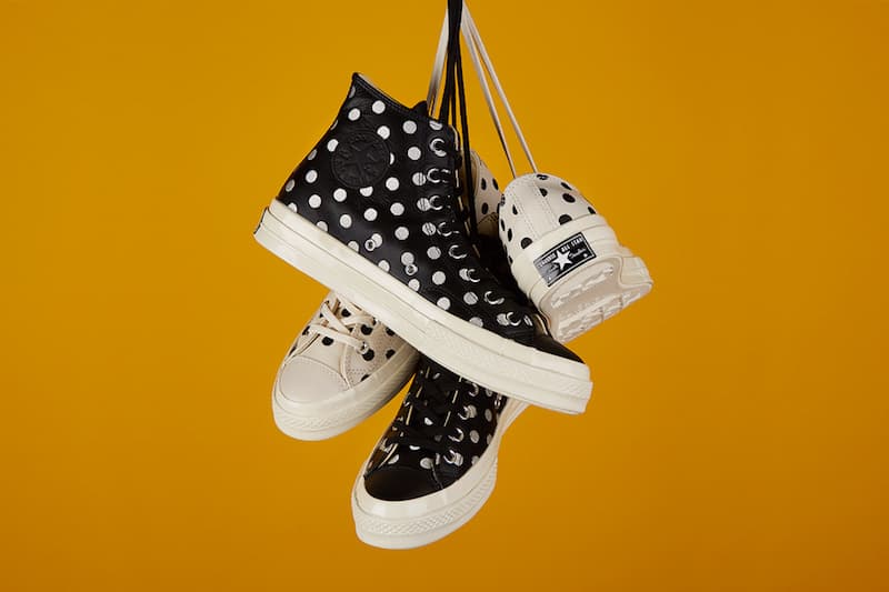 Converse Chuck Taylor All Star '70 “Polka Dot”