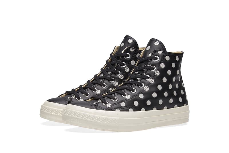 Converse Chuck Taylor All Star '70 “Polka Dot”