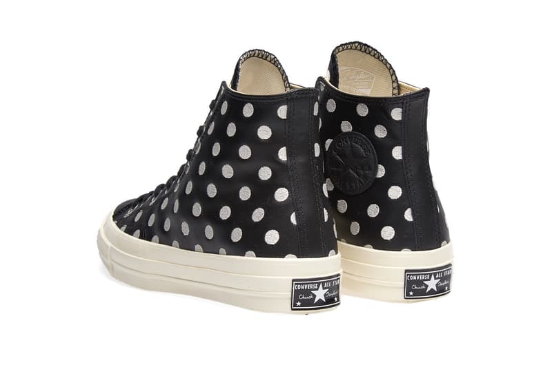 Converse Chuck Taylor All Star '70 “Polka Dot”