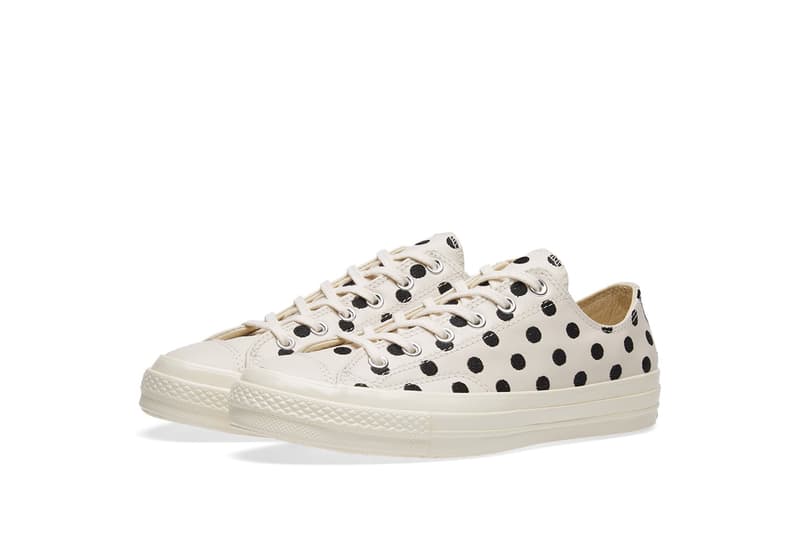 Converse Chuck Taylor All Star '70 “Polka Dot”