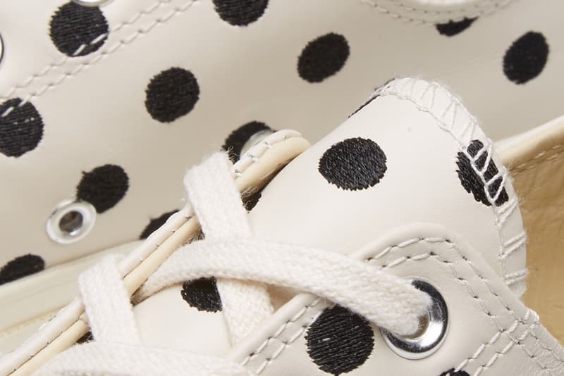 Converse Chuck Taylor All Star '70 “Polka Dot”