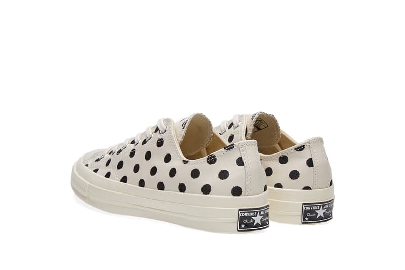 Converse Chuck Taylor All Star '70 “Polka Dot”