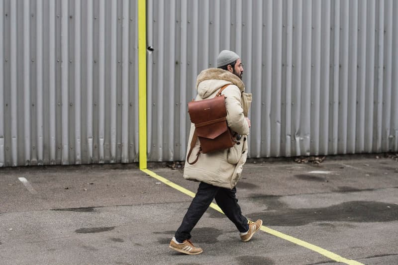 Streetsnaps: Copenhagen Fashion Week 2017