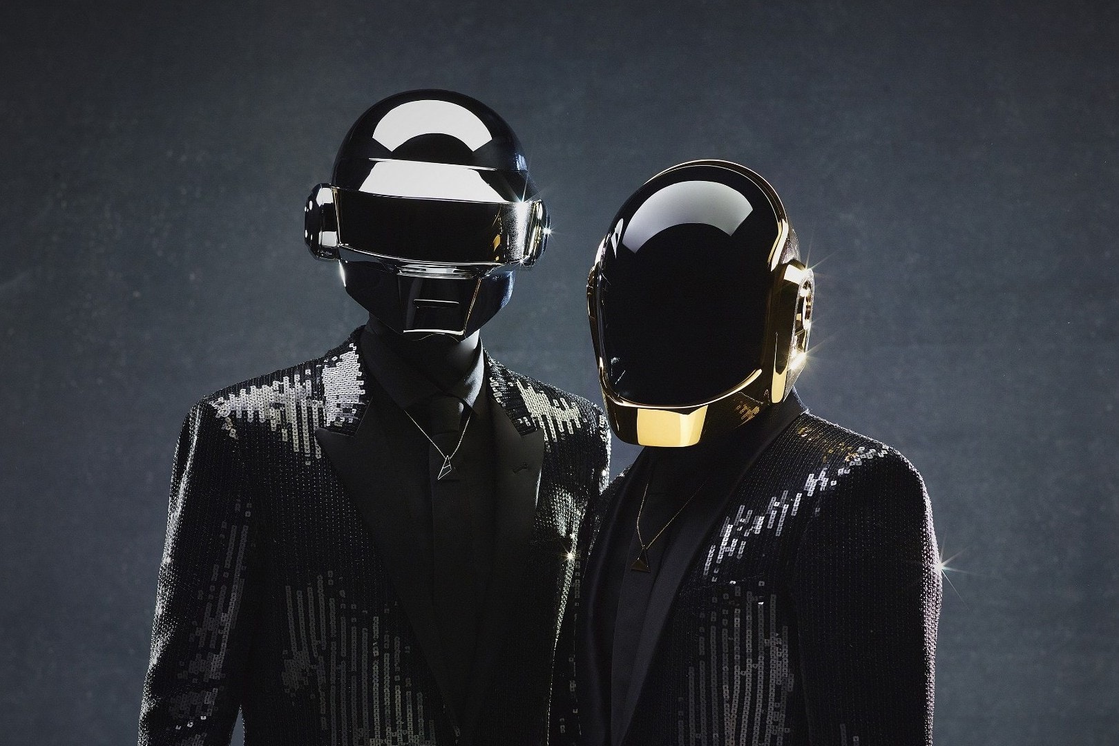 Daft Punk 2017 Grammys