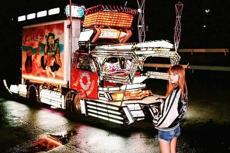 解除「暴走卡車」誤解－揭開日本哥麿會的「可愛文化」！