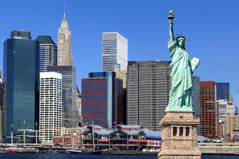 Donald Trump 效應！有興趣到美國旅行的俄羅斯人增約 9 成