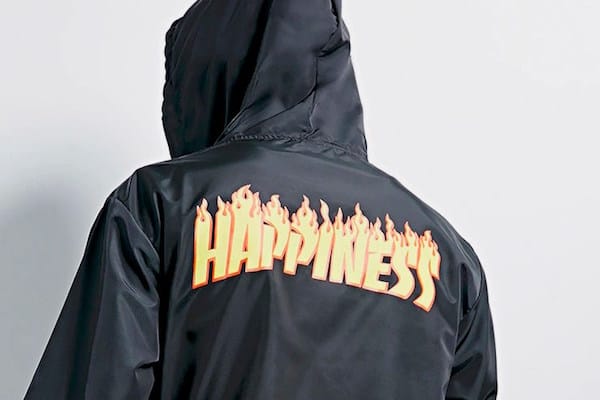 《Thrasher》回應 Forever 21「抄襲」火焰 Logo 設計