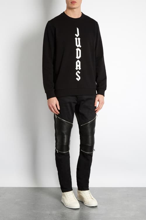 Givenchy Judas Sweater