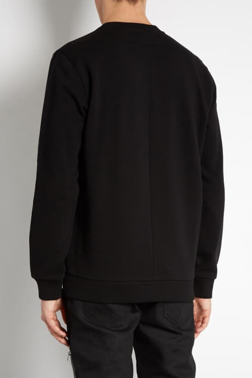 Givenchy Judas Sweater