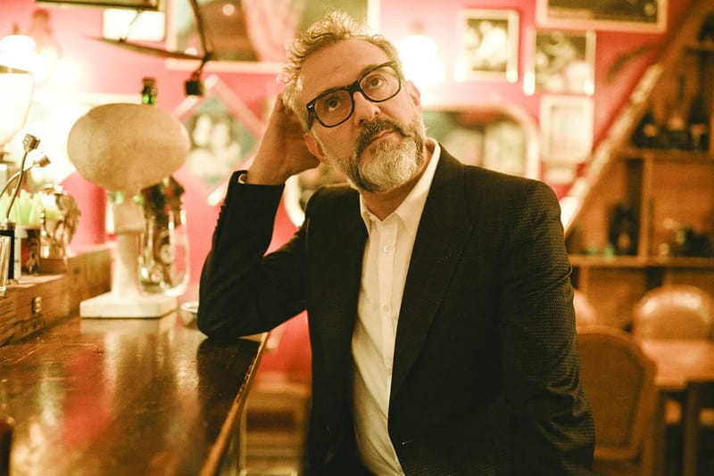 《GQ》x GUCCI 合力製作短片《THE PERFORMERS》五部曲