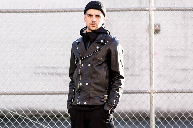 HAVEN 2017 春夏系列第三波 Lookbook