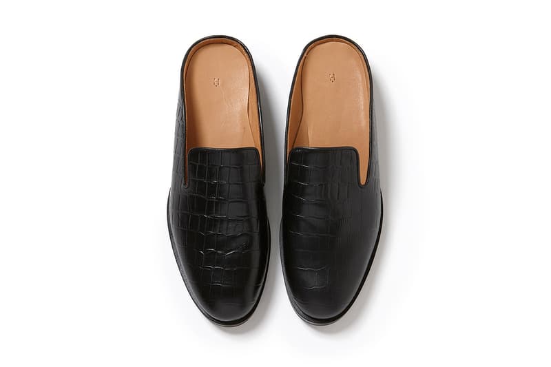 Hender Scheme Peak Loafer