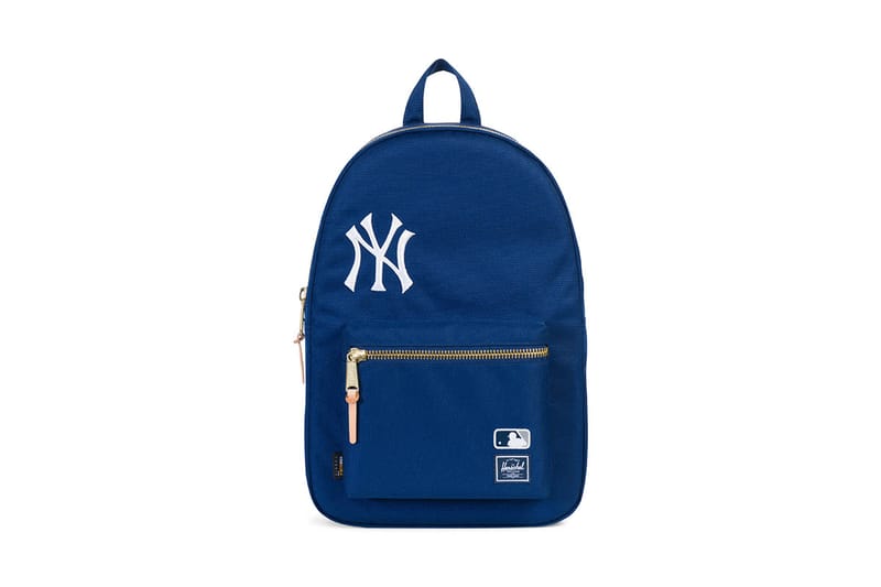 Herschel Supply Co. x MLB 聯名別注背包