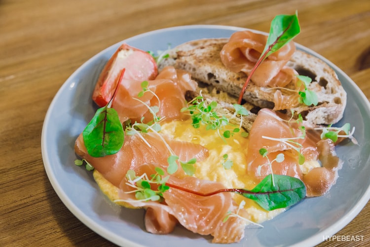 HYPEBEAST Eats... #香港山道特色小店 Brew Bros Coffee