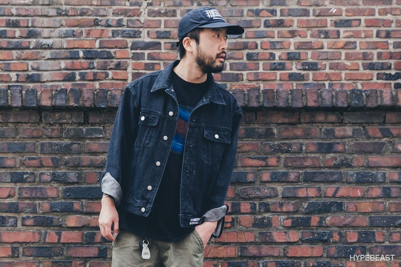 HYPEBEAST 專訪 thisisneverthat 總監 Choi Jong-Kyu