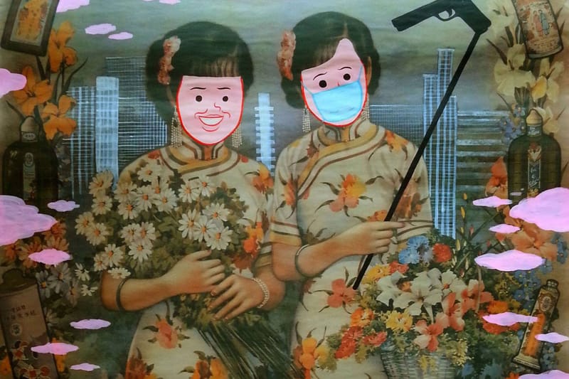 Joan Cornellà 將再度於香港舉辦個人作品展