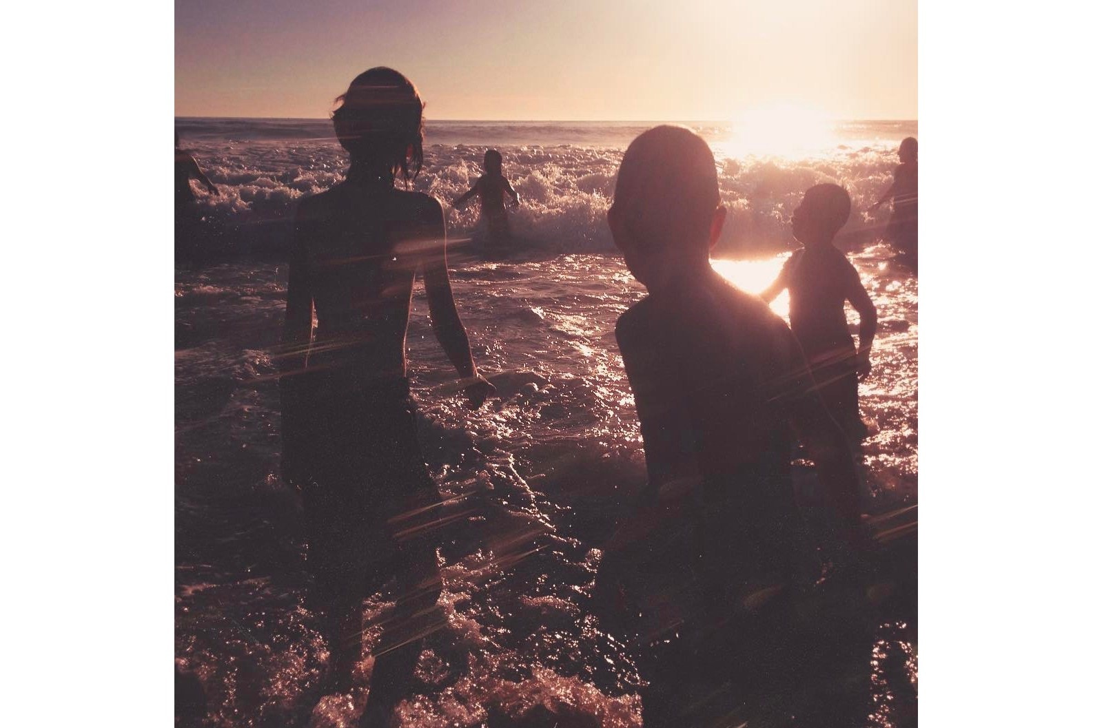Listen to Linkin Park’s new single Heavy feat. Kiiara