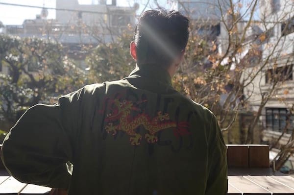 MADNESS 將與 DESCENDANT 推出「KIRIN」聯名系列