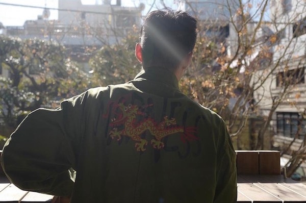 MADNESS 將與 DESCENDANT 推出「KIRIN」聯名系列