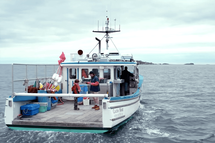 【觀後感】《海边的曼彻斯特》絕對有能力於奧斯卡擊敗《La La Land》