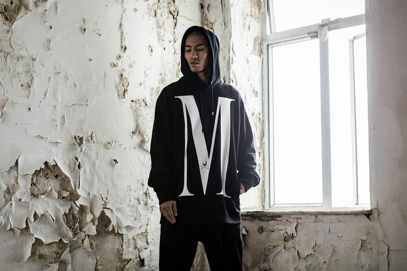 mastermind JAPAN Pre-20th Capsule Collection HBX