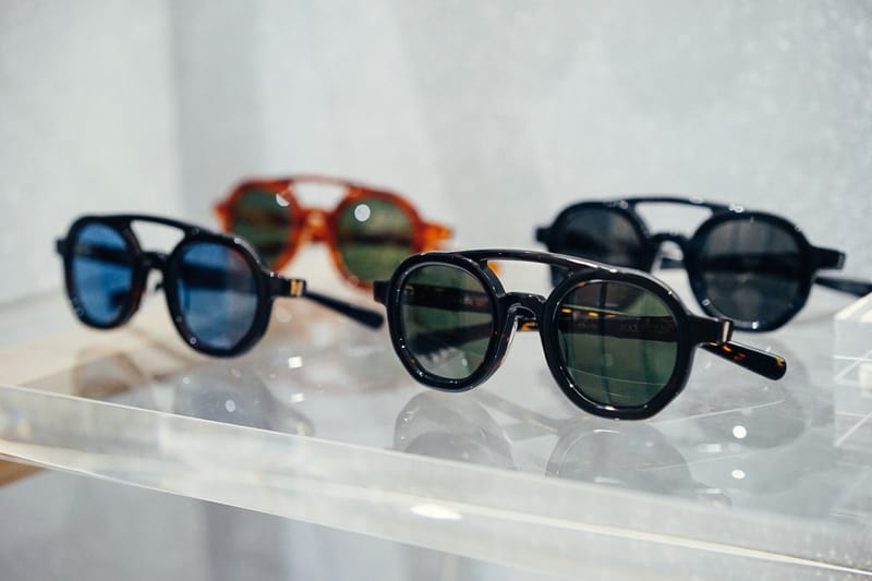 MAX PITTION 2017 全新眼鏡系列