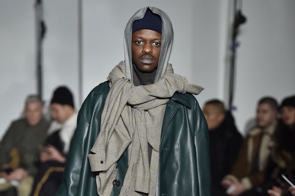 N.HOOLYWOOD 2017 秋冬系列