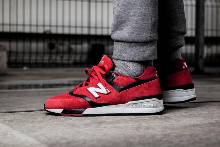 New Balance ML597GSB 全新配色設計