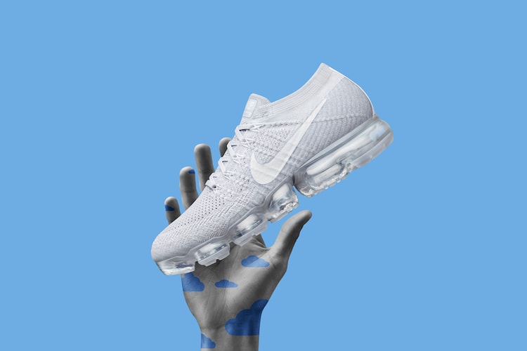Air VaporMax 領銜-Nike 2017 Air Max Day 系列完整公開