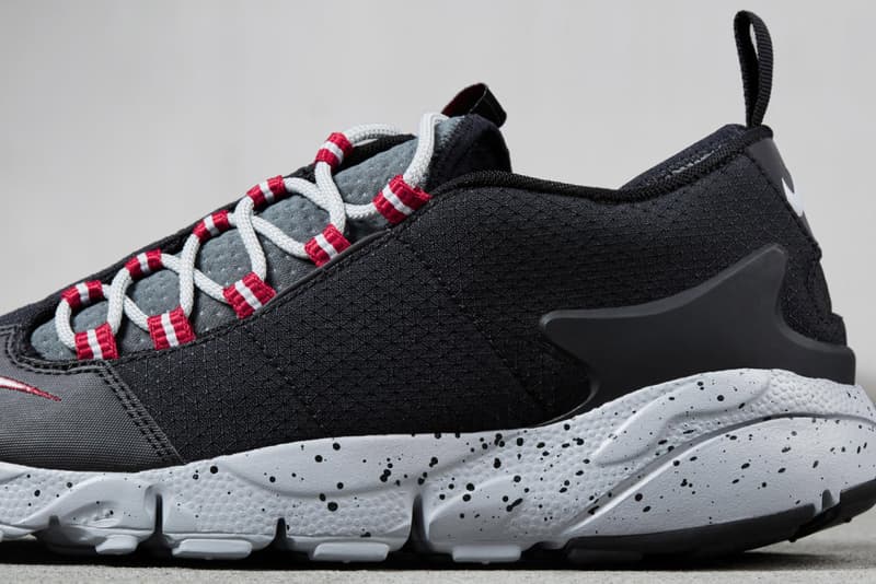 Closer Look at Nike Air Footscape NM