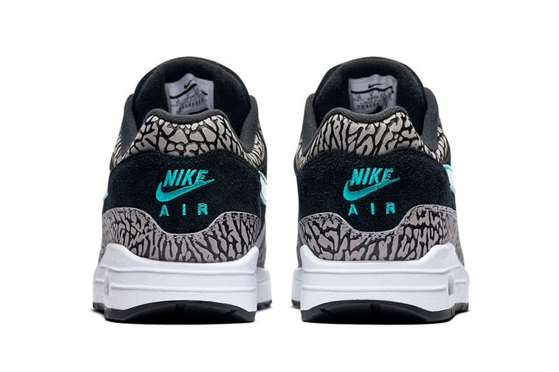 Nike Air Max 1 "Atmos Elephant"