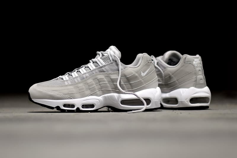 Nike Air Max 95 "Granite"