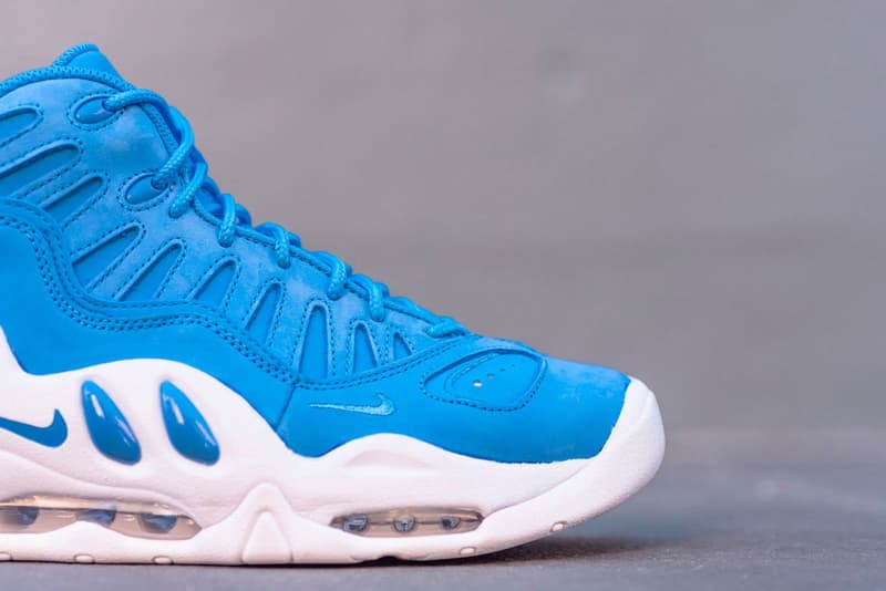 Nike Air Max Uptempo 97 "University Blue"