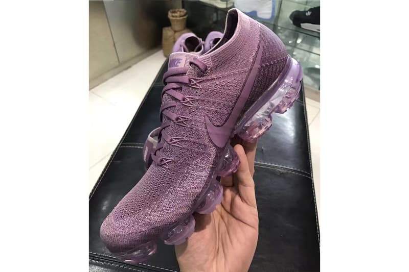 Nike Air VaporMax Purple