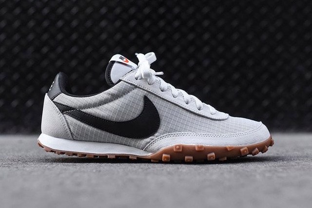 Nike Waffle Racer ’17 全新配色設計