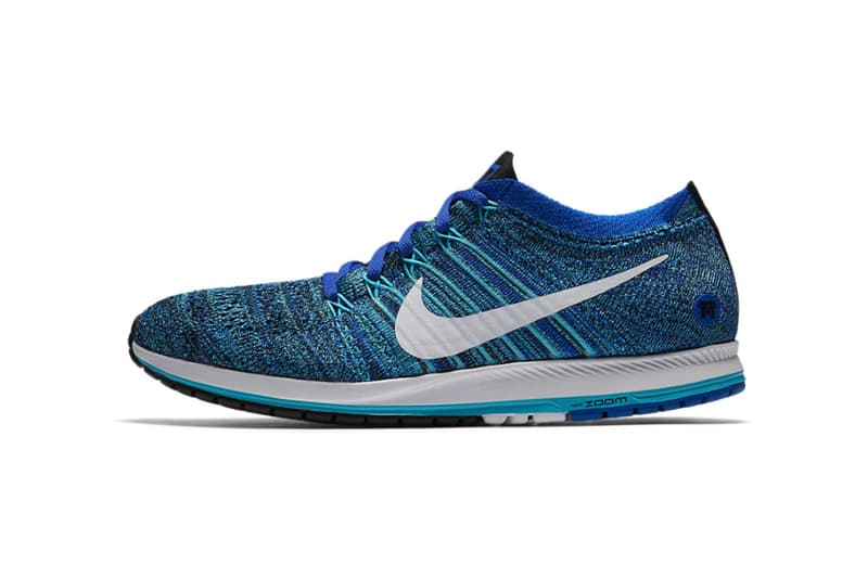 Nike Zoom Flyknit Streak Tokyo Marathon