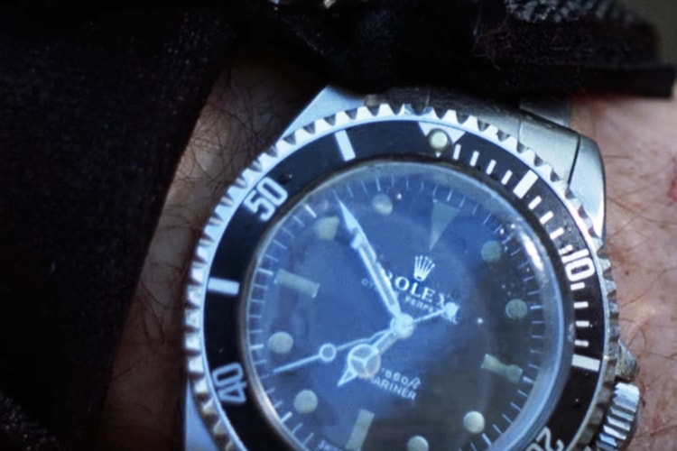 【第 89 屆奧斯卡】ROLEX 的經典時刻-《Celebrating Cinema》