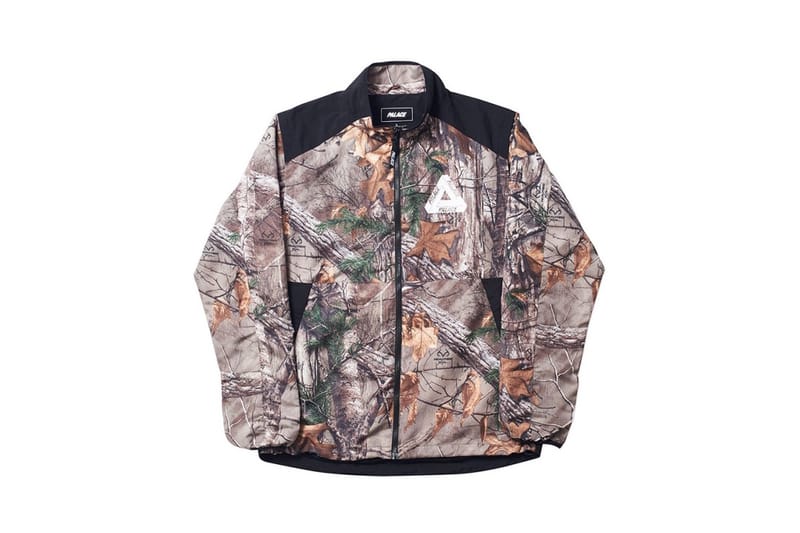 Palace 2017 春季系列完整單品一覽