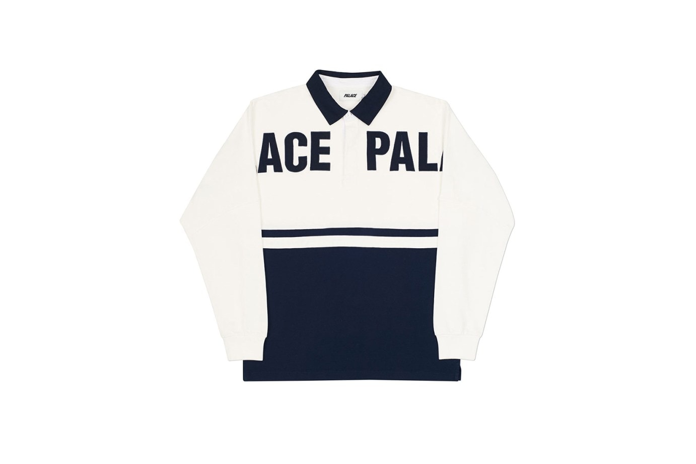 Palace 2017 Spring/Summer Collection
