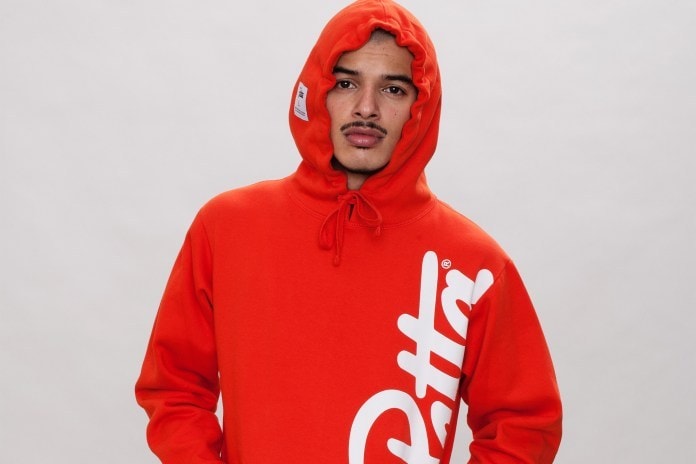 Patta 2017 春夏系列 Lookbook