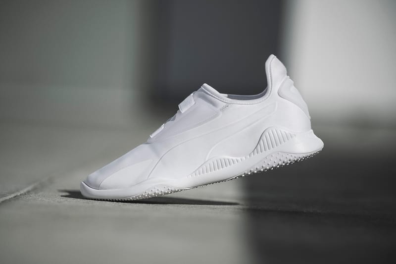 PUMA 經典鞋款 Mostro 正式回歸