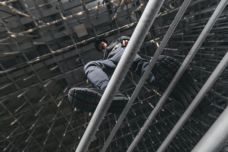 街头归你｜上海滩上的街頭文化传承