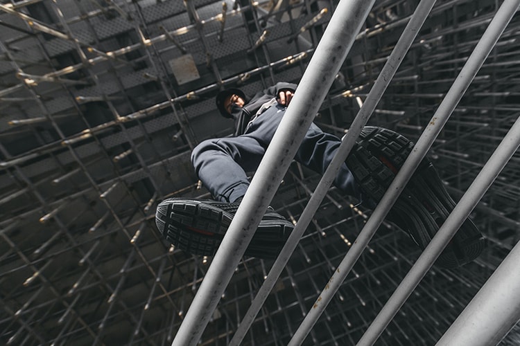 街头归你|上海滩上的街頭文化传承