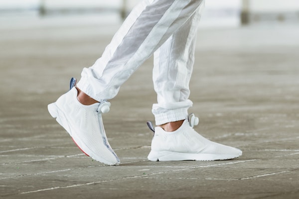 Reebok Pump Supreme 全新配色系列內地發售信息
