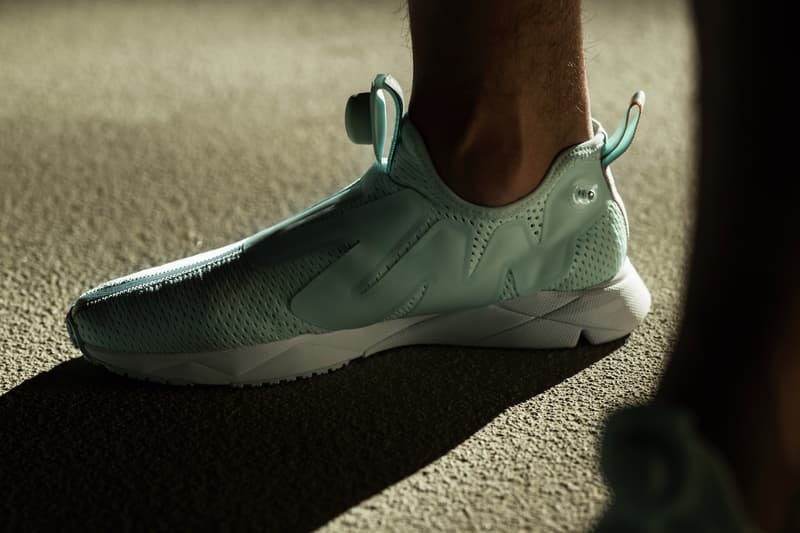 Reebok Pump Supreme China Release