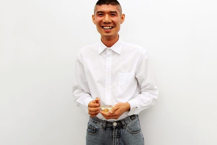 中國當代攝影師任航離世，得年 29 歲