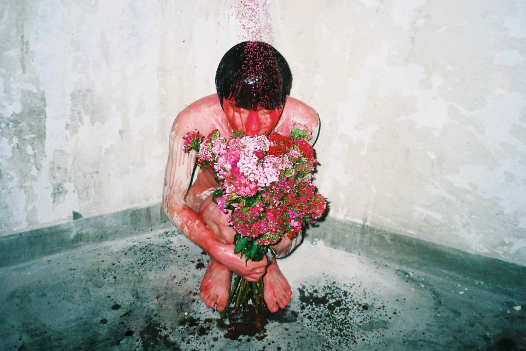 Contentious Chinese Photographer Ren Hang Has Passed Away at 29