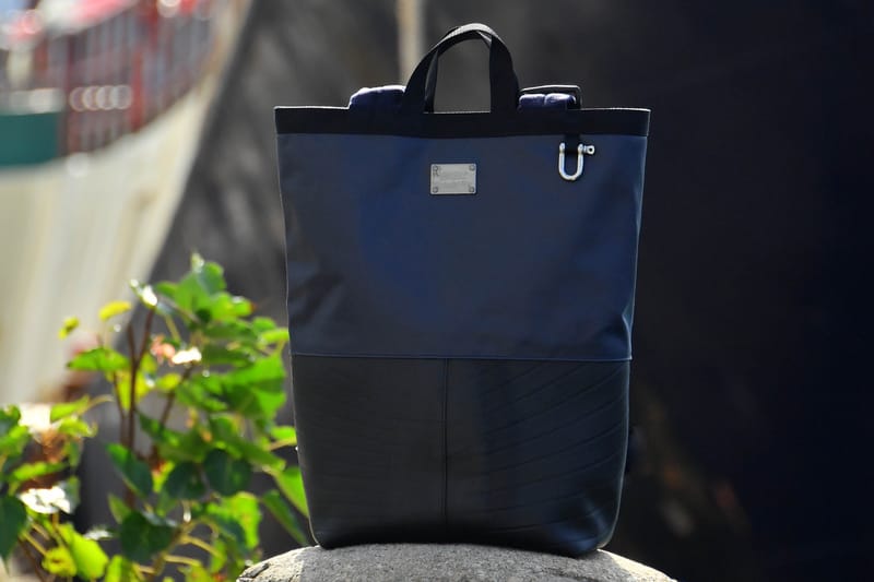 四防製品－SEAL x 森野帆布全新聯名系列