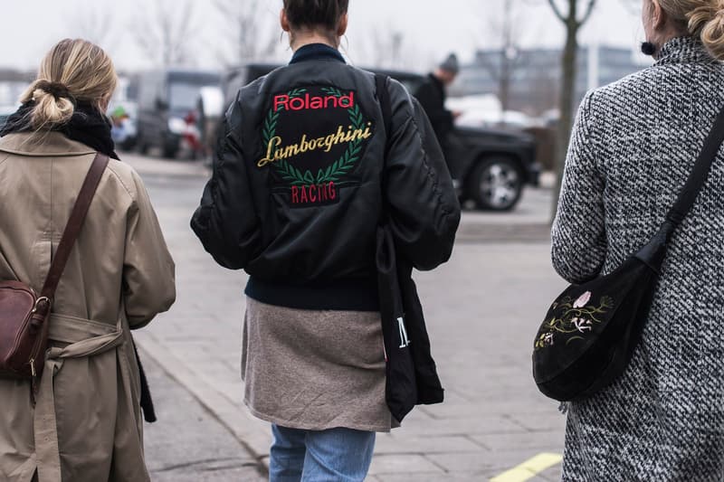 Streetsnaps: Copenhagen Fashion Week Day 2