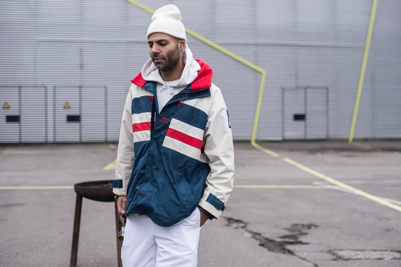 Streetsnaps: Copenhagen Fashion Week Day 2